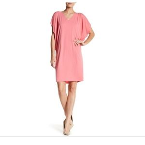Wolford sugar coral dress